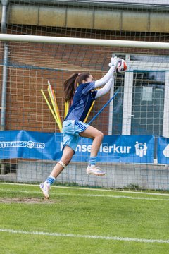 Bild 100 - wBJ HSV Leistungsvergleich